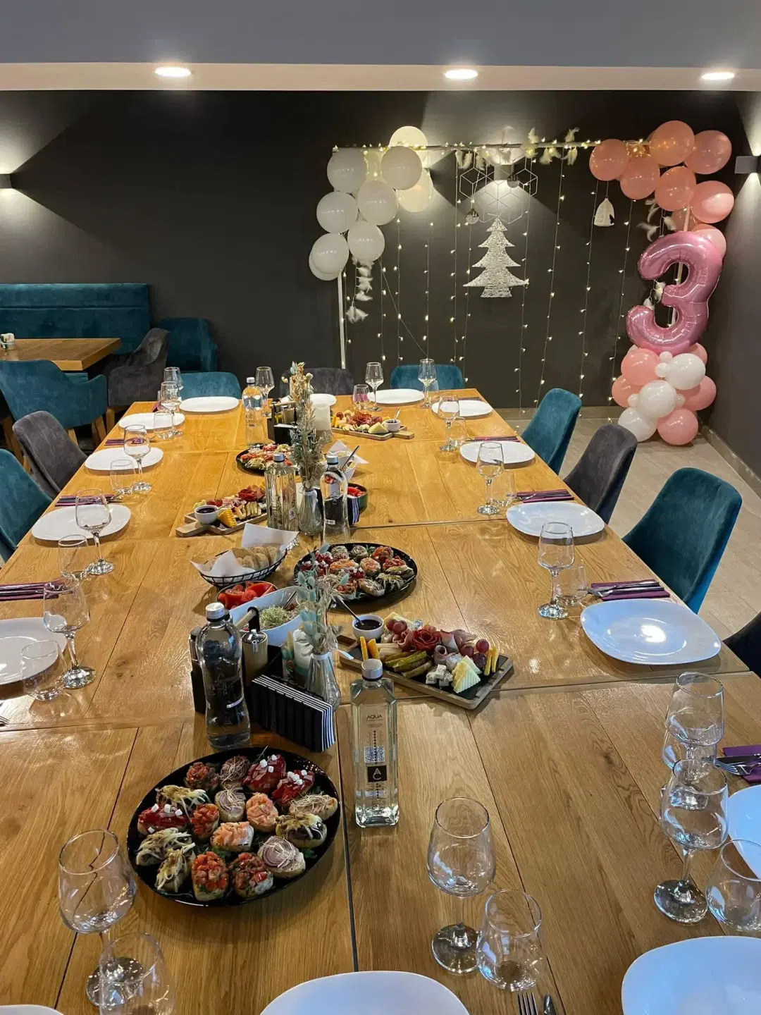 Restaurant Mina Cavnic - 4 Restaurant Mina Cavnic - 4