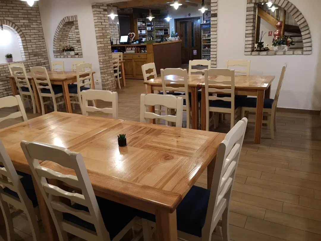 Restaurant Moara Veche - 2 Restaurant Moara Veche - 2