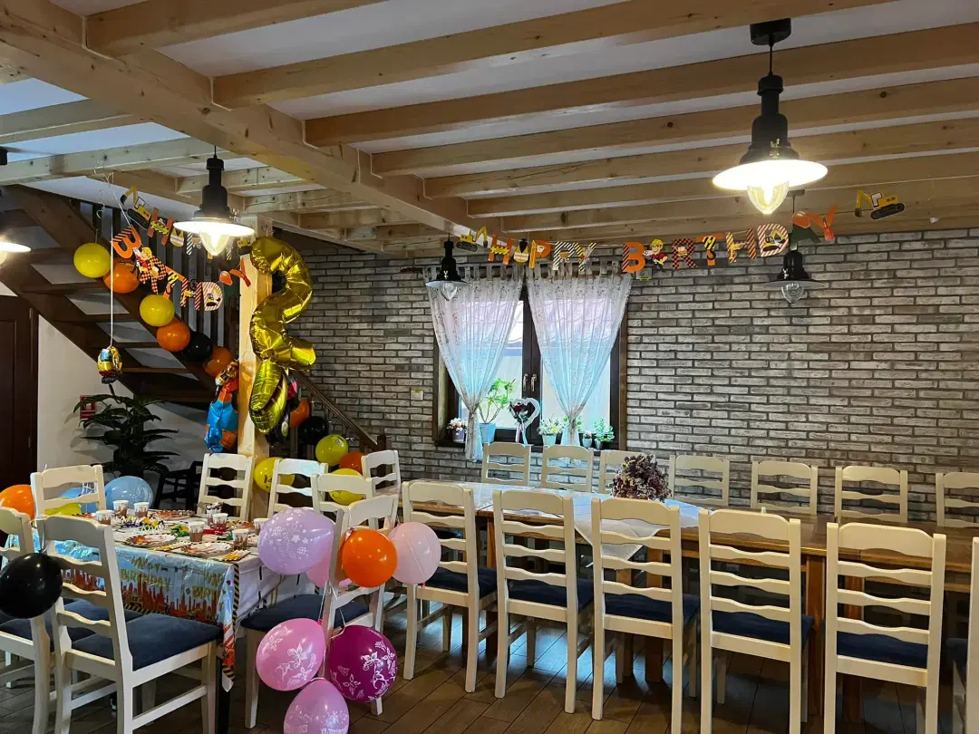 Restaurant Moara Veche - 4 Restaurant Moara Veche - 4