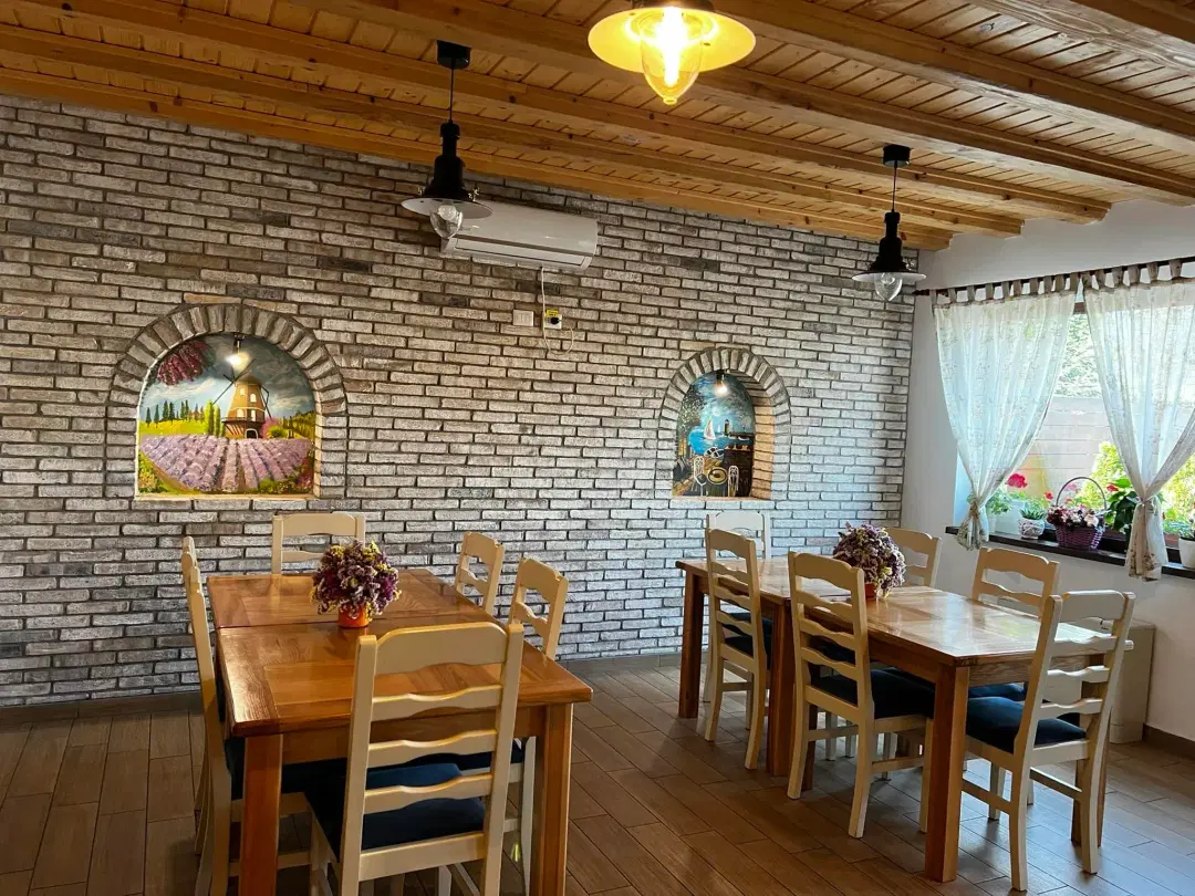 Restaurant Moara Veche - 5 Restaurant Moara Veche - 5