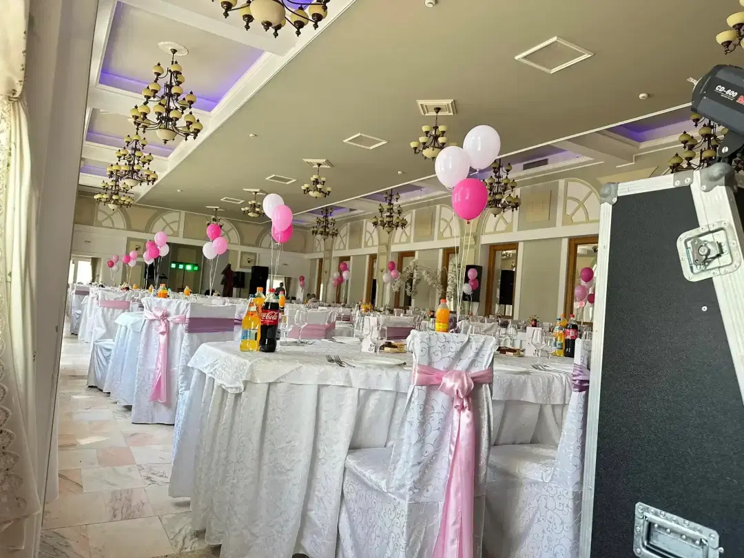 Restaurant Nasycanda Magura - 2 Restaurant Nasycanda Magura - 2