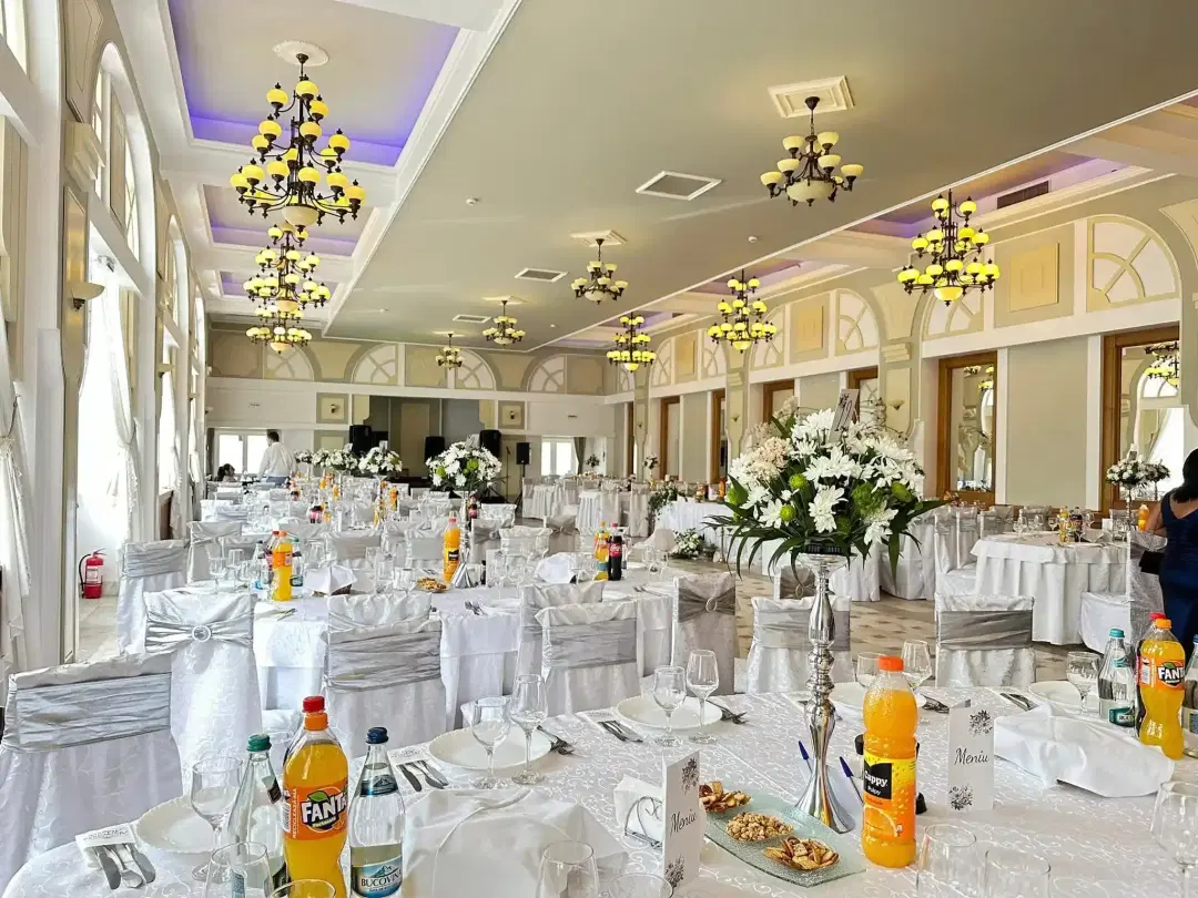 Restaurant Nasycanda Magura - 4 Restaurant Nasycanda Magura - 4