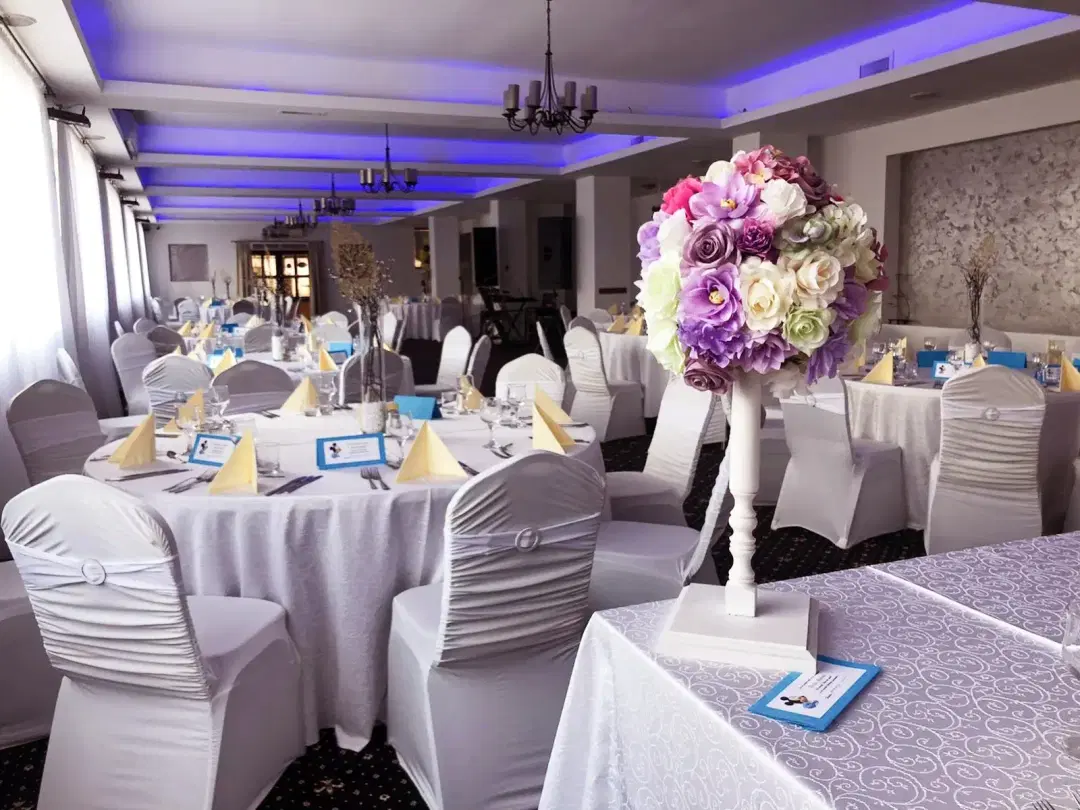 Restaurant Noblesse Ploiesti - 1 Restaurant Noblesse Ploiesti - 1