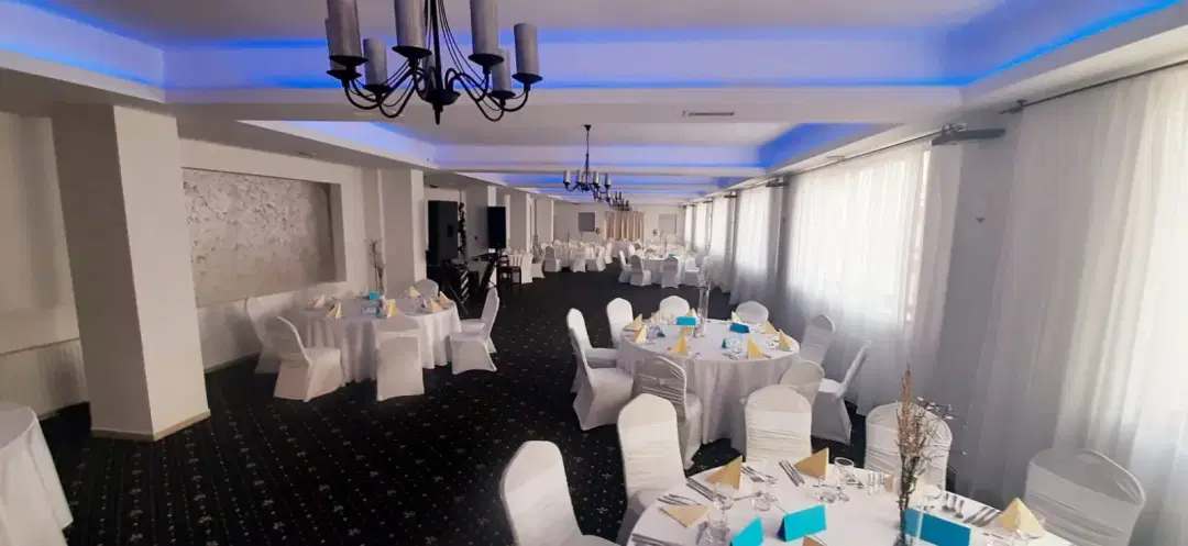 Restaurant Noblesse Ploiesti - 2 Restaurant Noblesse Ploiesti - 2