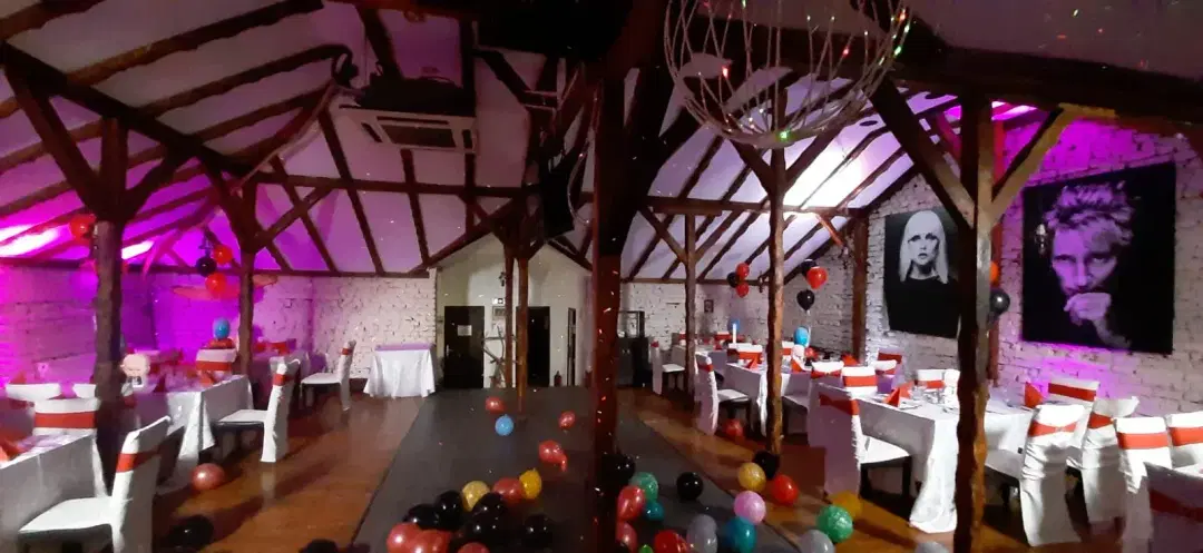 Restaurant Noblesse Ploiesti - 4 Restaurant Noblesse Ploiesti - 4