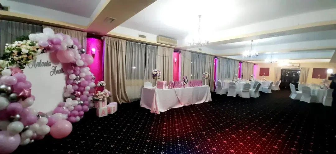 Restaurant Noblesse Ploiesti - 5 Restaurant Noblesse Ploiesti - 5