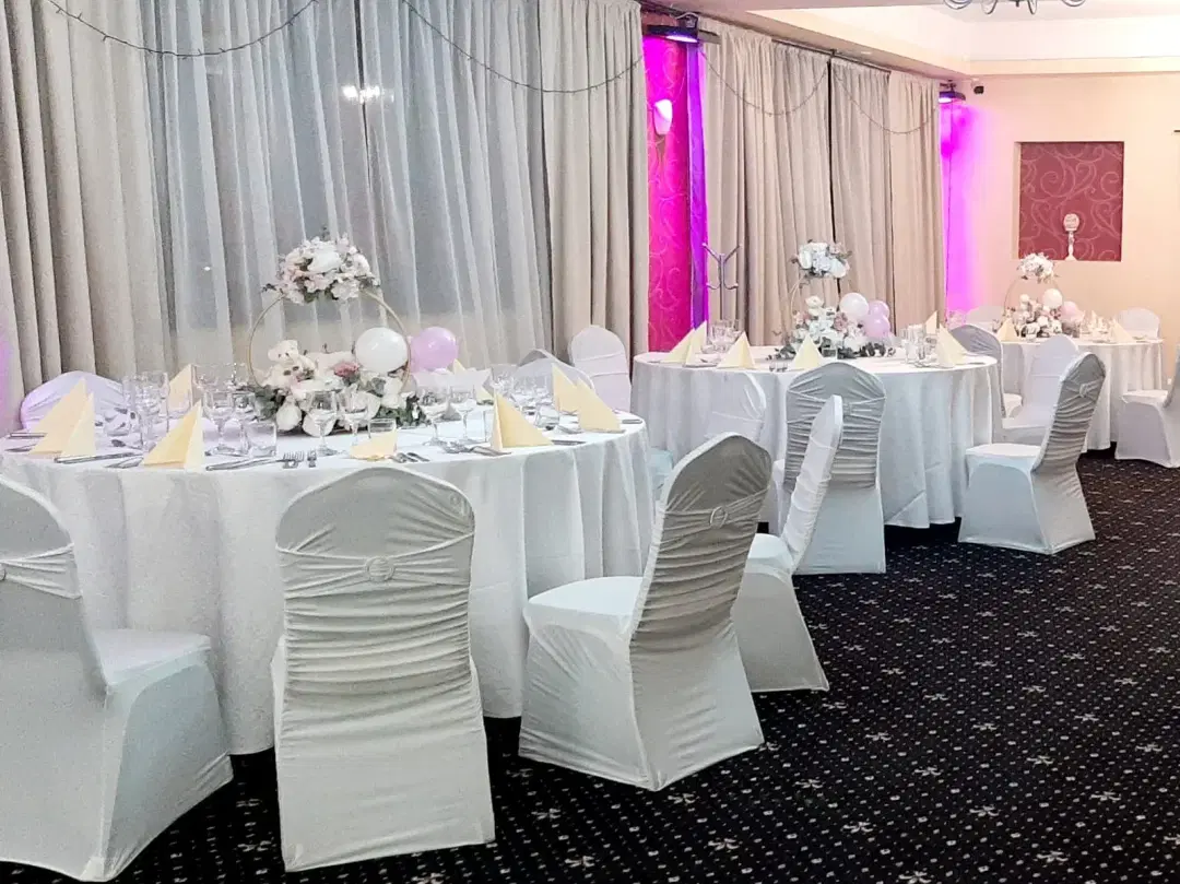 Restaurant Noblesse Ploiesti - 6 Restaurant Noblesse Ploiesti - 6