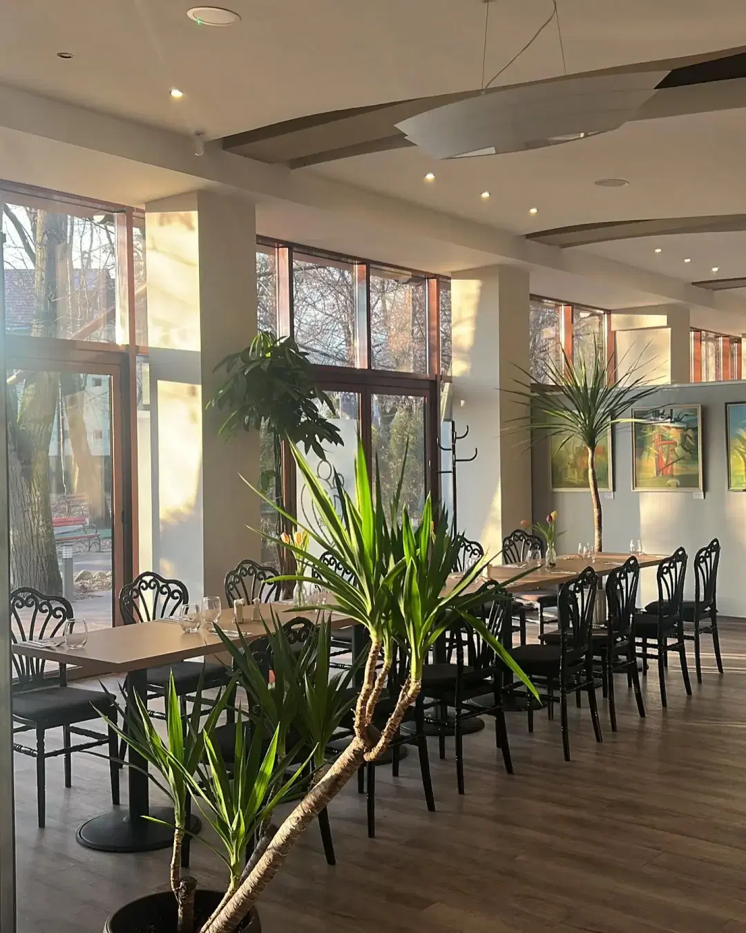 Restaurant Oazis Philia - 3 Restaurant Oazis Philia - 3