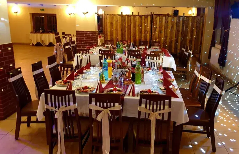 Restaurant Ograda Gugulanului - 2 Restaurant Ograda Gugulanului - 2