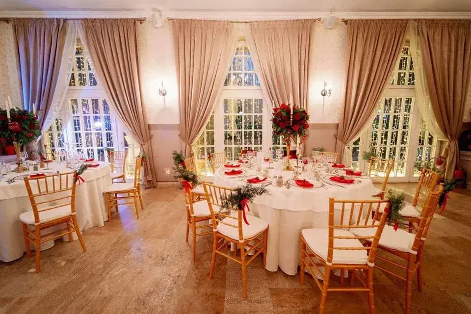 Restaurant Palatul Mogoșoaia - 3 Restaurant Palatul Mogoșoaia - 3