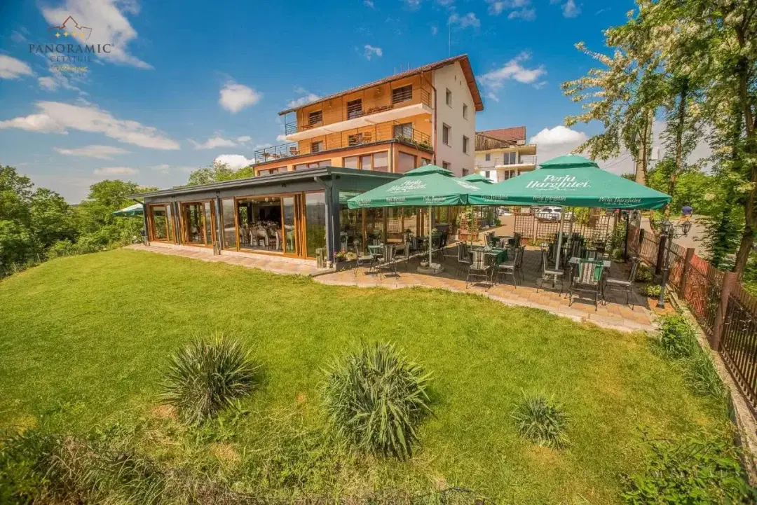 Restaurant Panoramic Cetatuie - 5 Restaurant Panoramic Cetatuie - 5