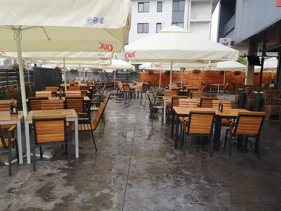 Restaurant Panoramoic - 5 Restaurant Panoramoic - 5