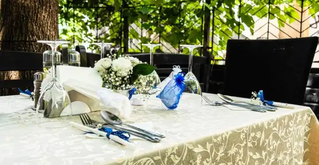 Restaurant Paradis Corso