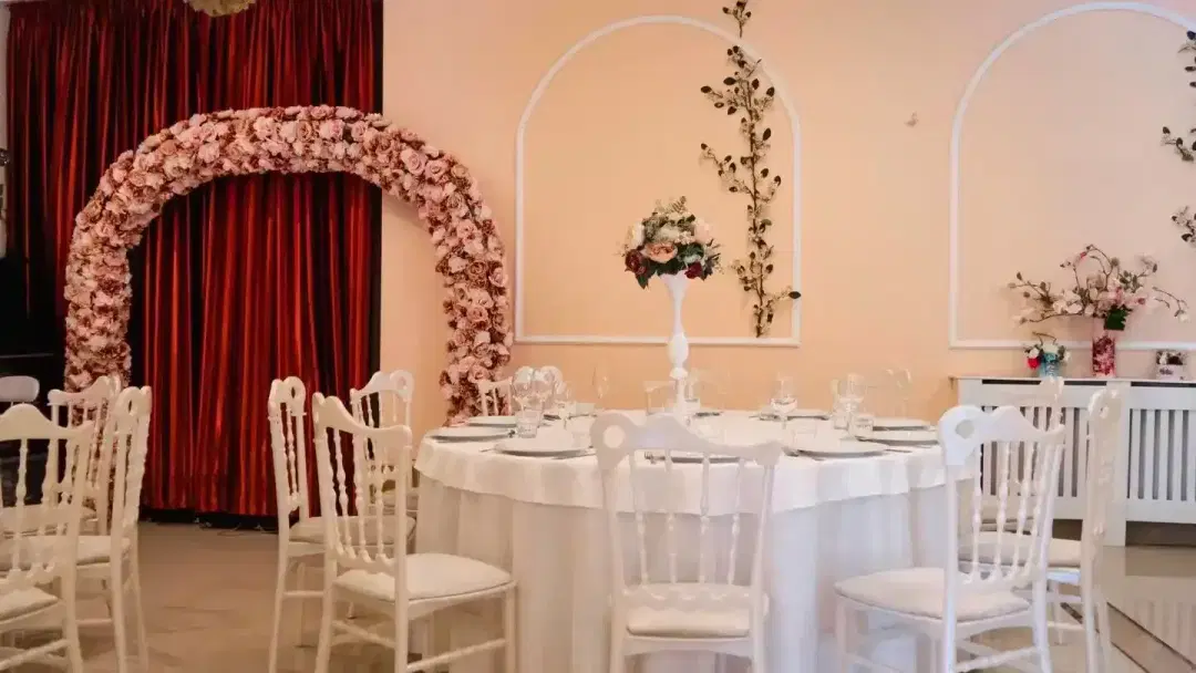 Restaurant Paradis Corso - 2 Restaurant Paradis Corso - 2