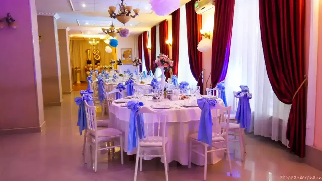 Restaurant Paradis Corso - 3 Restaurant Paradis Corso - 3