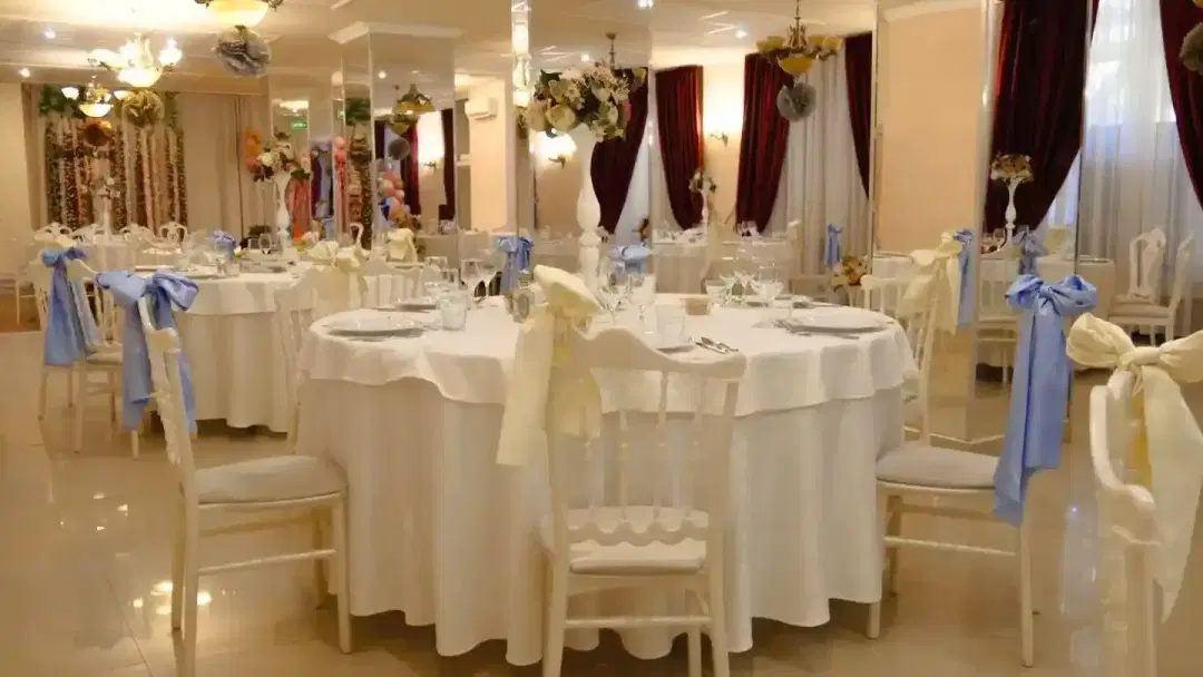 Restaurant Paradis Corso - 4 Restaurant Paradis Corso - 4