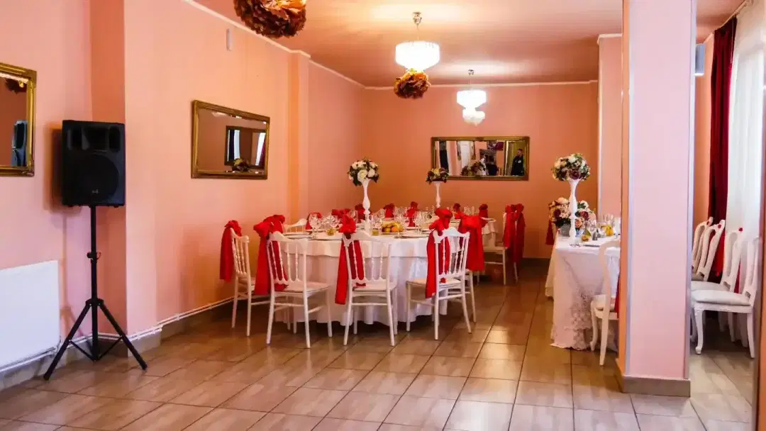 Restaurant Paradis Corso - 5 Restaurant Paradis Corso - 5