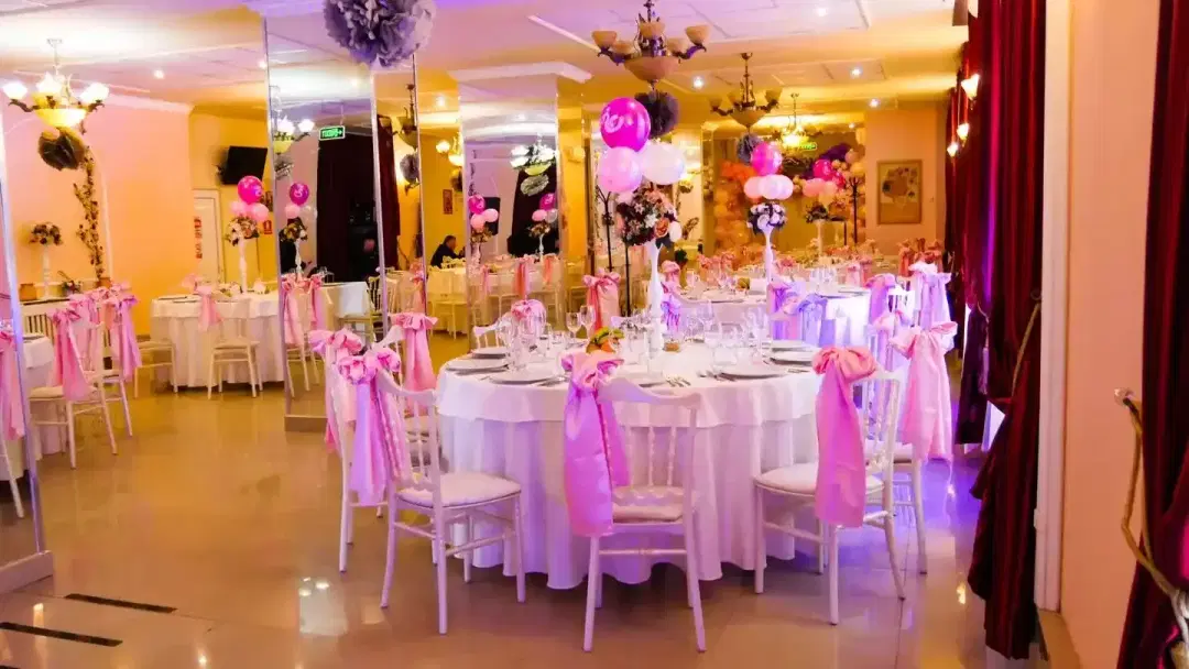 Restaurant Paradis Corso - 6 Restaurant Paradis Corso - 6