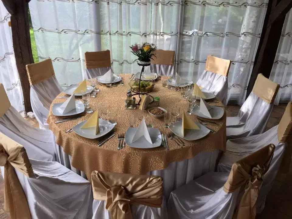 Restaurant Parc Sura Lui Ilea - 3 Restaurant Parc Sura Lui Ilea - 3