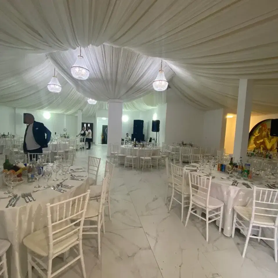 Restaurant Park Bragadiru - 1 Restaurant Park Bragadiru - 1