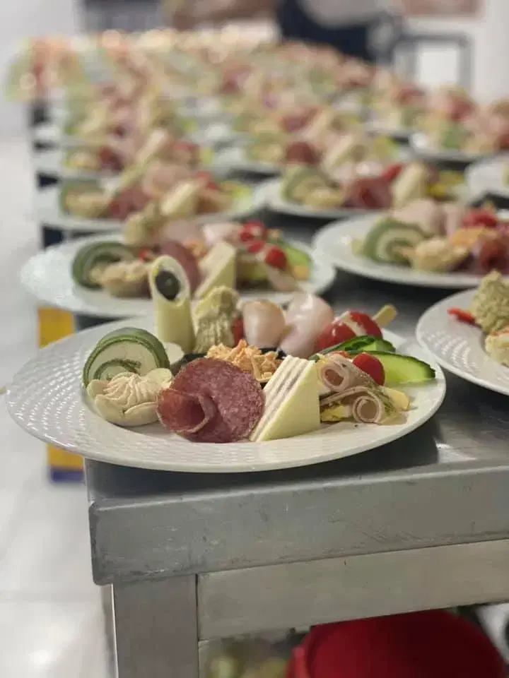 Restaurant Park Bragadiru - 2 Restaurant Park Bragadiru - 2