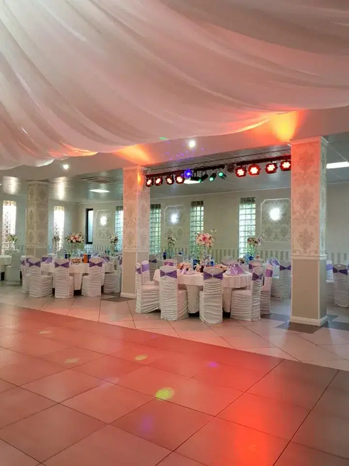 Restaurant Pensiune Jacqueline - 1 Restaurant Pensiune Jacqueline - 1