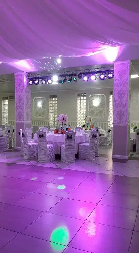 Restaurant Pensiune Jacqueline - 2 Restaurant Pensiune Jacqueline - 2