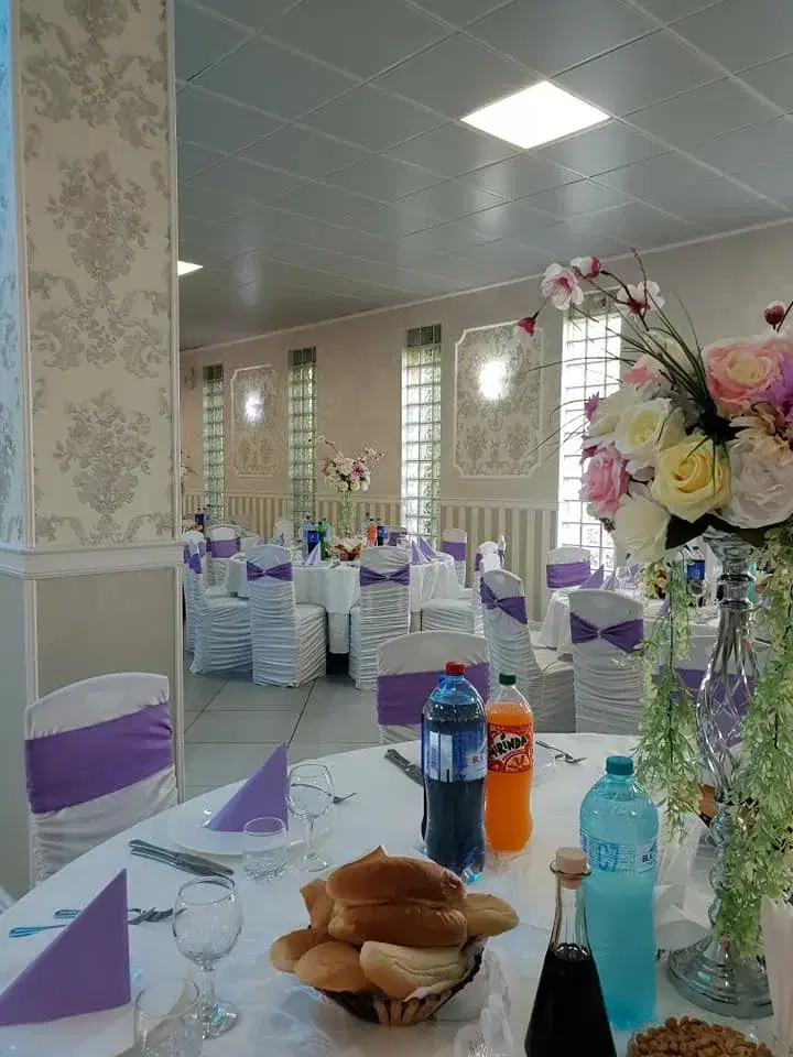 Restaurant Pensiune Jacqueline - 3 Restaurant Pensiune Jacqueline - 3