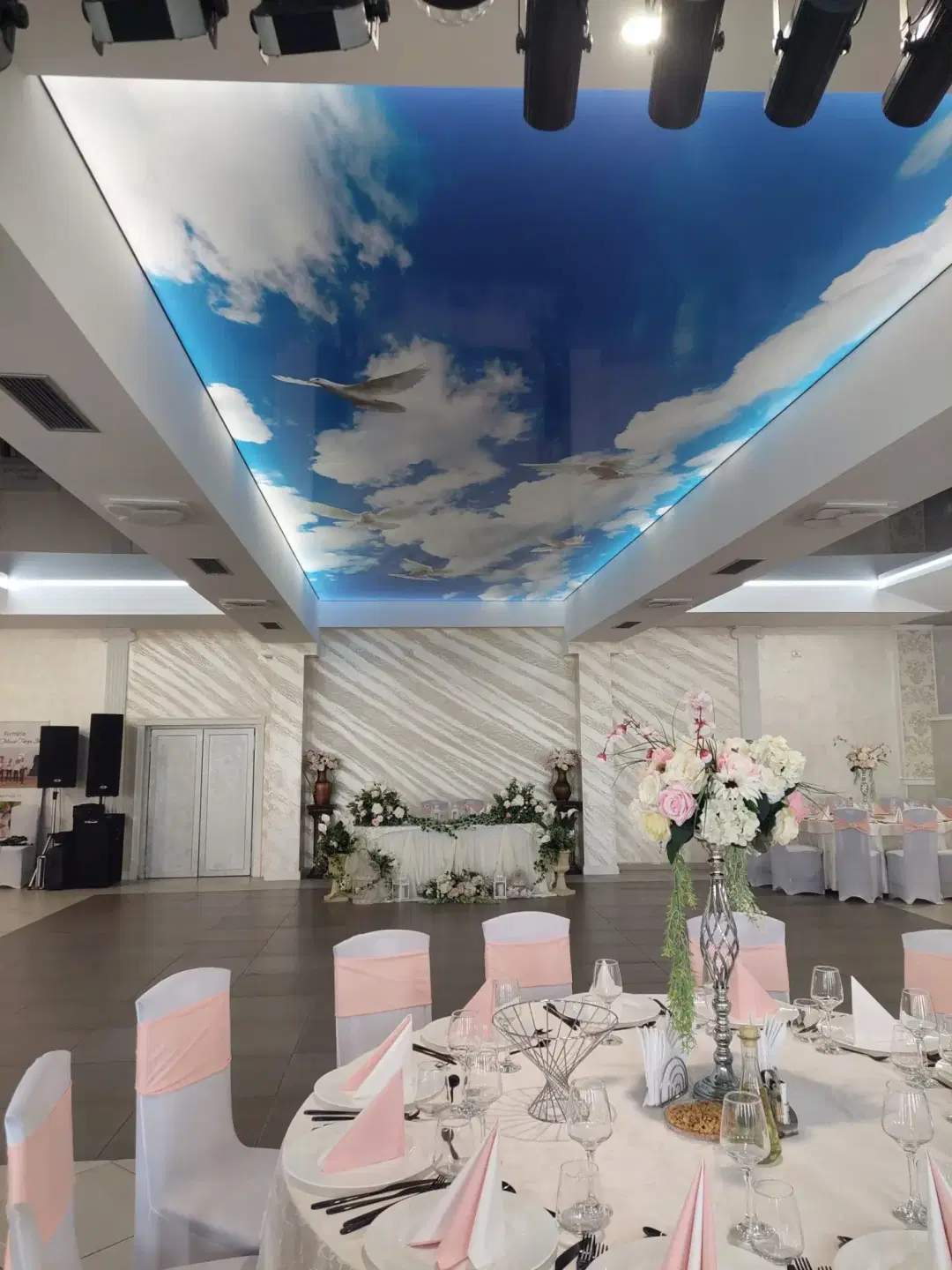 Restaurant Pensiune Jacqueline - 6 Restaurant Pensiune Jacqueline - 6