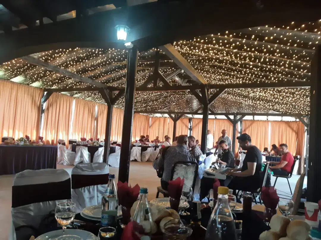 Restaurant Pensiune Patty - 1 Restaurant Pensiune Patty - 1