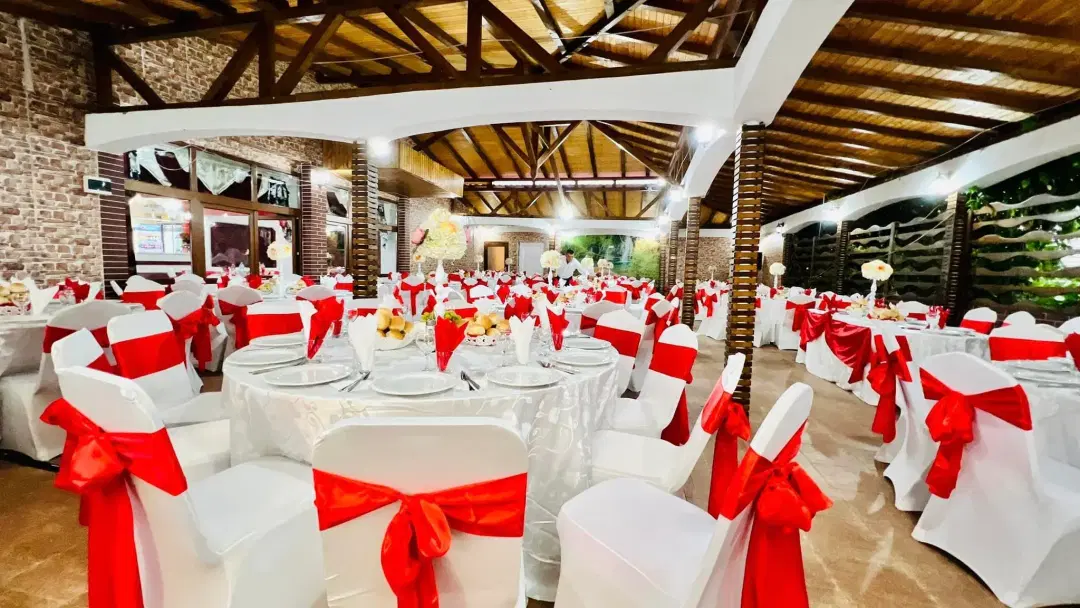 Restaurant Pensiune Patty - 2 Restaurant Pensiune Patty - 2