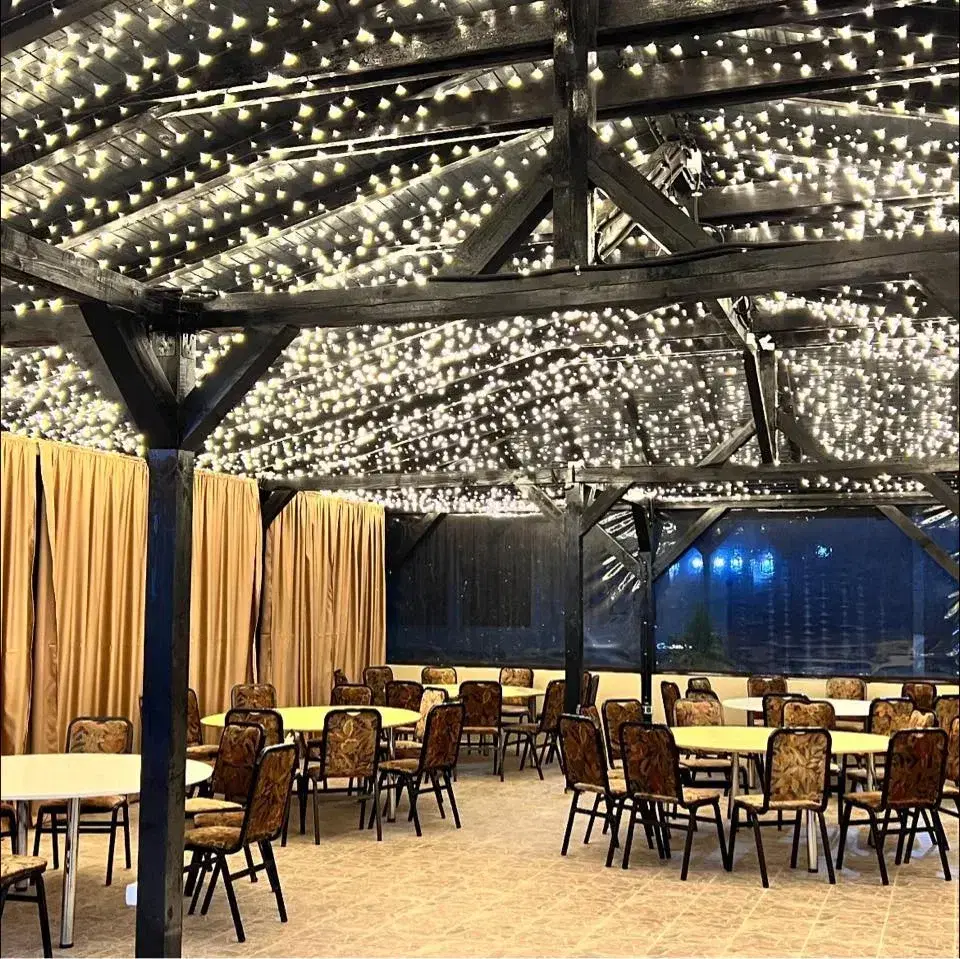 Restaurant Pensiune Patty - 3 Restaurant Pensiune Patty - 3