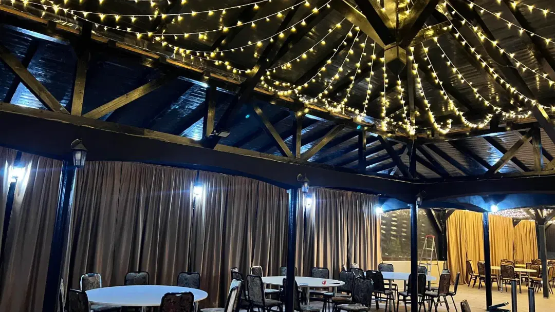 Restaurant Pensiune Patty - 4 Restaurant Pensiune Patty - 4