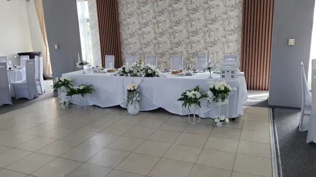 Restaurant Pescarus de Mures