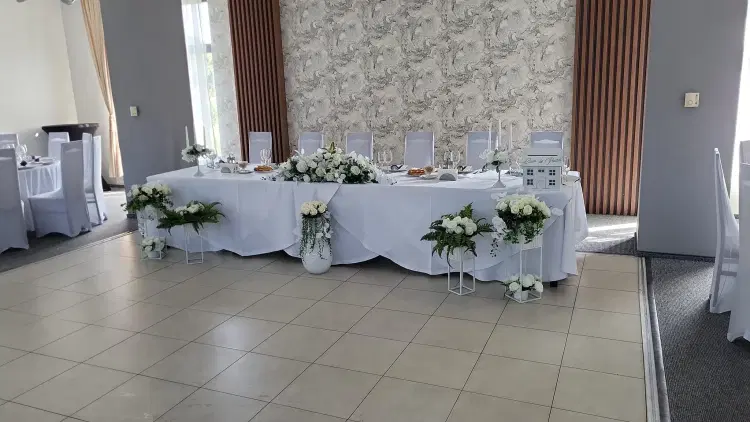 Restaurant Pescarus de Mures