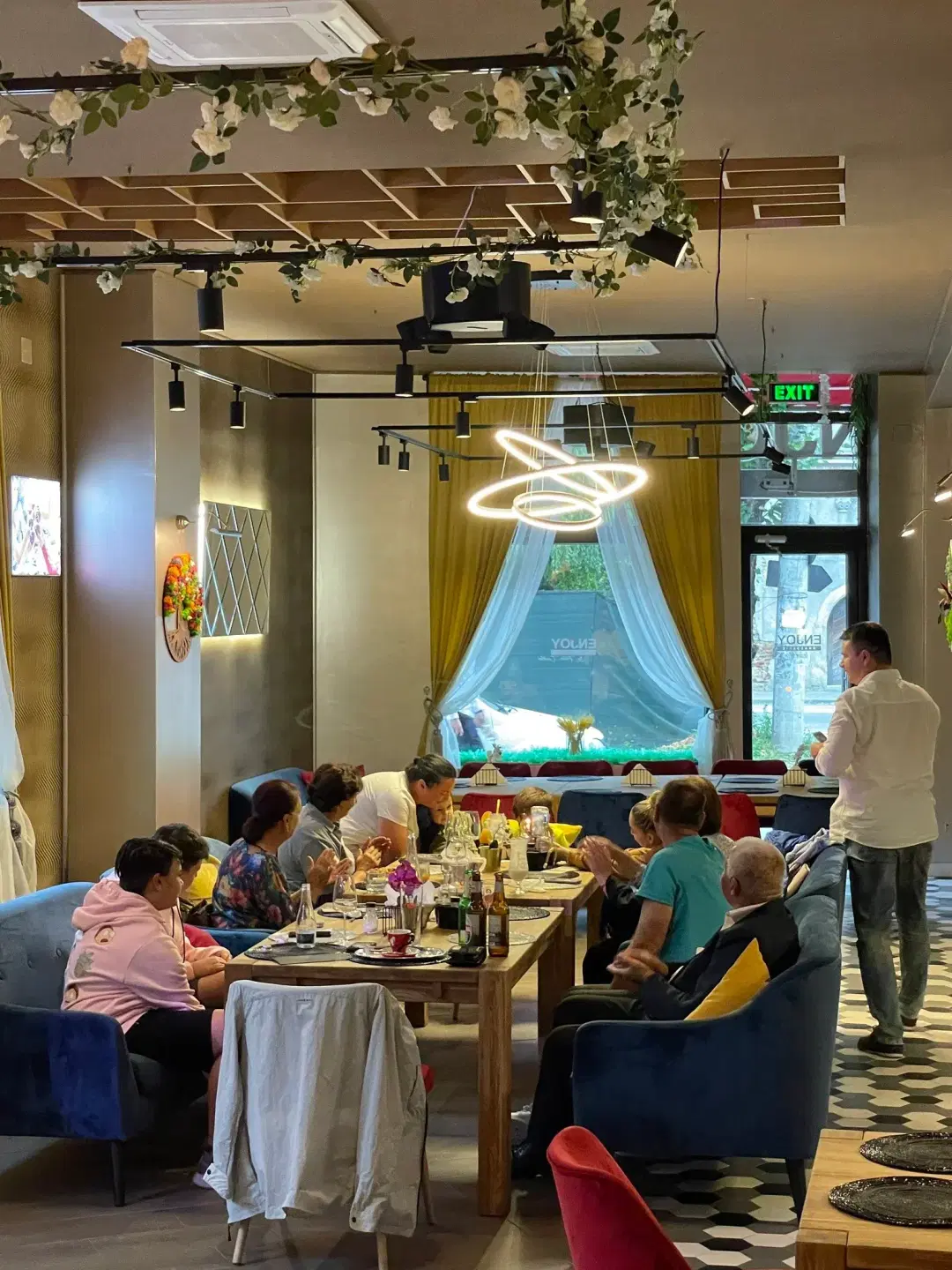 Restaurant Piatra Craiului - 5 Restaurant Piatra Craiului - 5