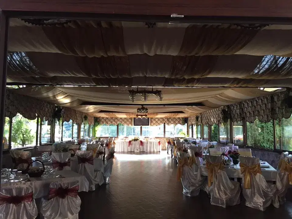 Restaurant Pietricica - 3 Restaurant Pietricica - 3