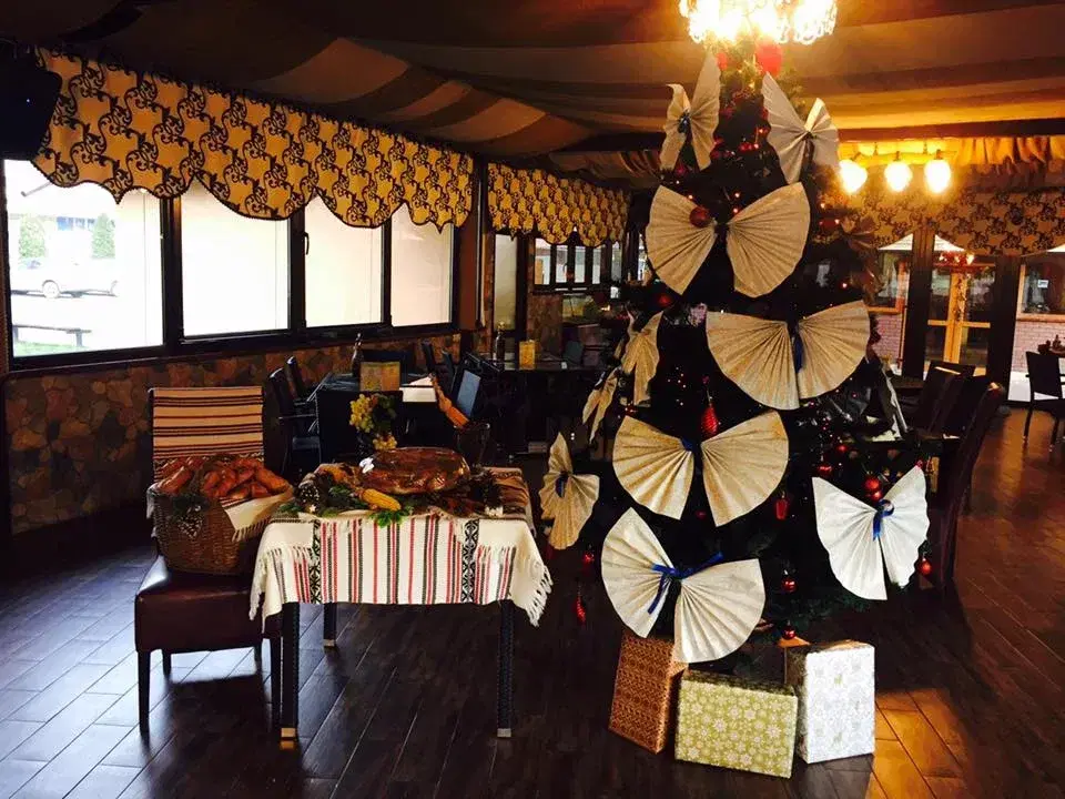 Restaurant Pietricica - 4 Restaurant Pietricica - 4