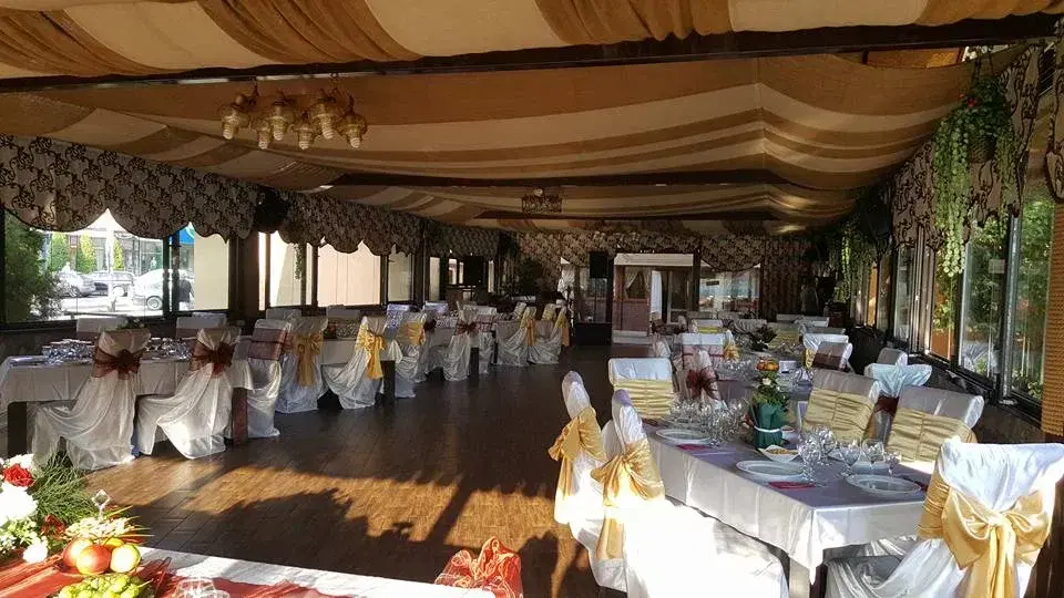 Restaurant Pietricica - 5 Restaurant Pietricica - 5