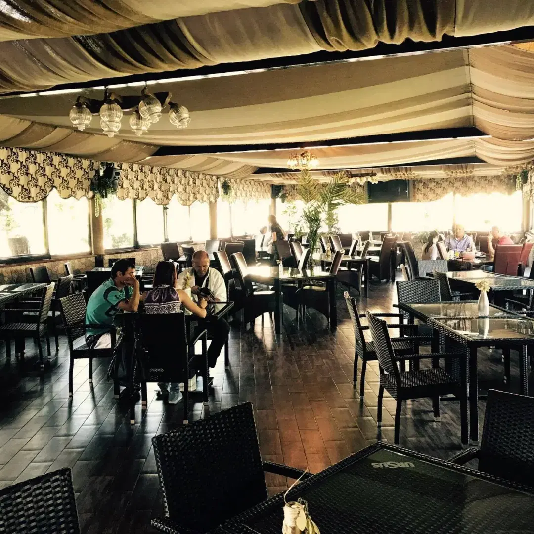 Restaurant Pietricica - 6 Restaurant Pietricica - 6