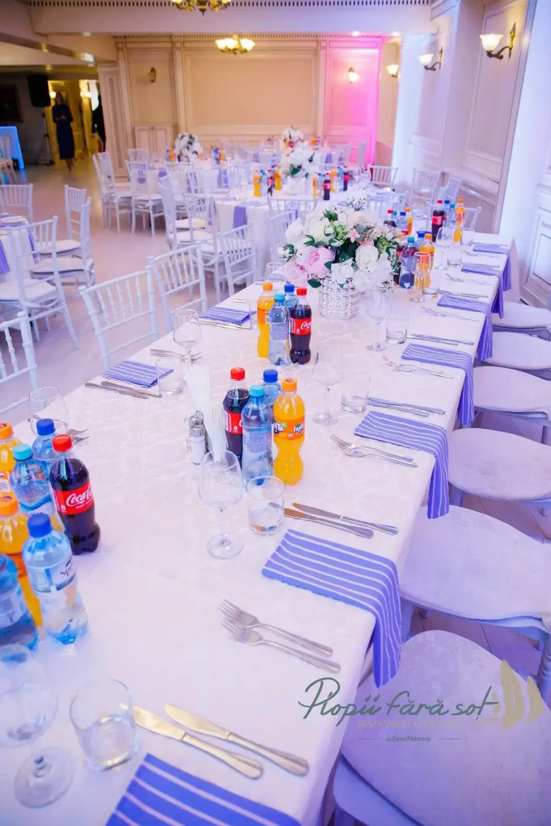 Restaurant Plopii fara Sot - 2 Restaurant Plopii fara Sot - 2