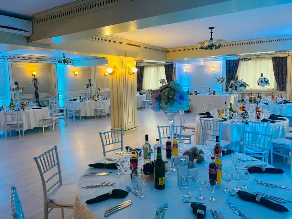 Restaurant Plopii fara Sot - 4 Restaurant Plopii fara Sot - 4