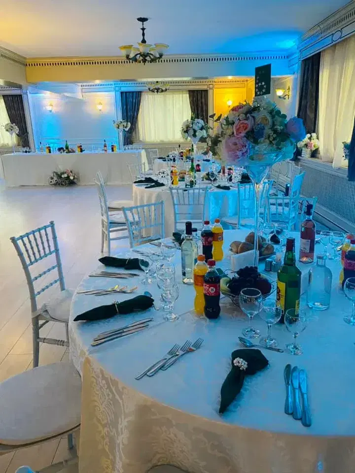 Restaurant Plopii fara Sot - 5 Restaurant Plopii fara Sot - 5