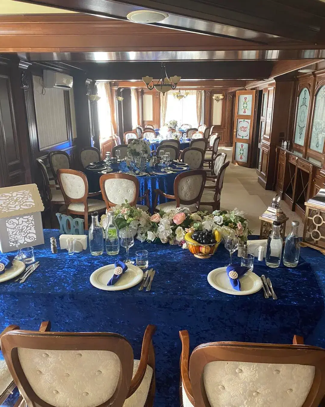 Restaurant Plopii fara Sot - 6 Restaurant Plopii fara Sot - 6