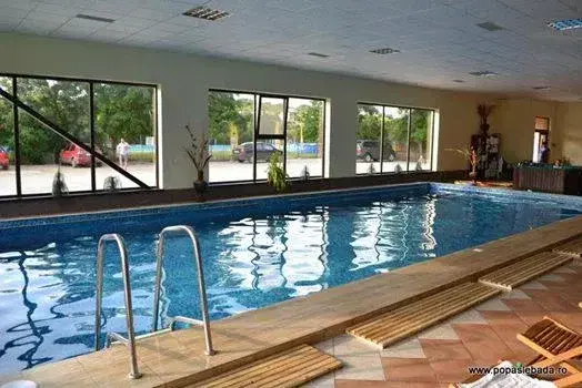 Restaurant Popas Lebada