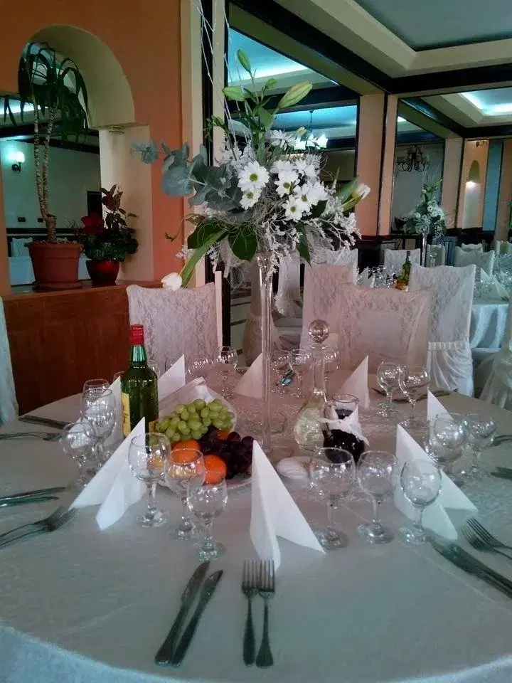 Restaurant Popas Lebada - 2 Restaurant Popas Lebada - 2