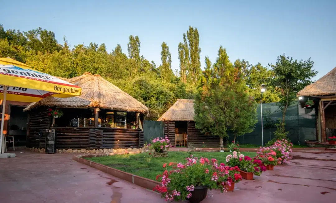 Restaurant Popas Lebada - 3 Restaurant Popas Lebada - 3