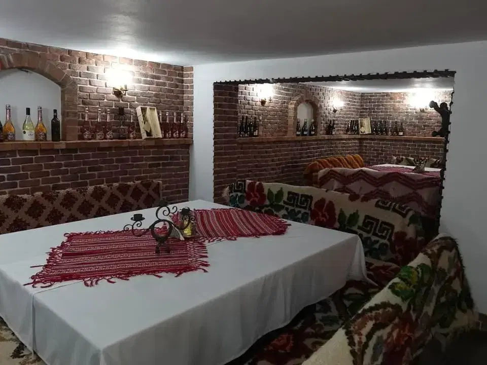 Restaurant Popasul Boierilor - 3 Restaurant Popasul Boierilor - 3