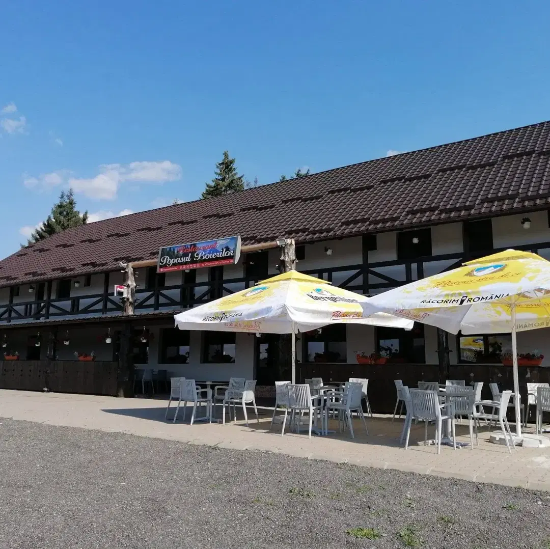 Restaurant Popasul Boierilor - 4 Restaurant Popasul Boierilor - 4