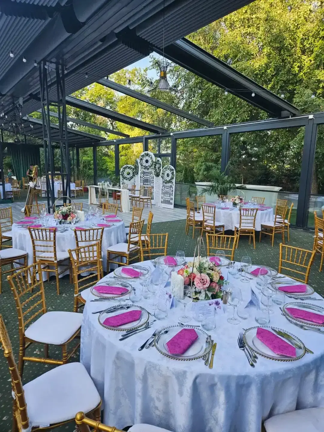 Restaurant Privighetoarea - 1 Restaurant Privighetoarea - 1